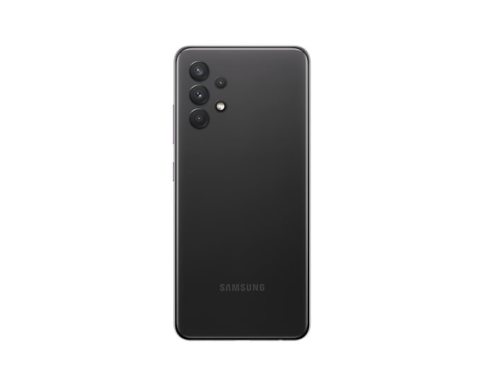 Мобильный телефон Samsung A32 Galaxy A325F 128GB Dual Black