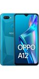 Oppo A12 3/32GB Blue