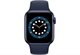 Умные часы Apple Watch Series 6 GPS 40mm MG143 Blue