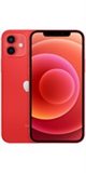 Мобильный телефон iPhone 12 64GB Red
