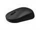 Компьютерная мышь Mi Dual Mode Wireless Mouse Silent Edition Black