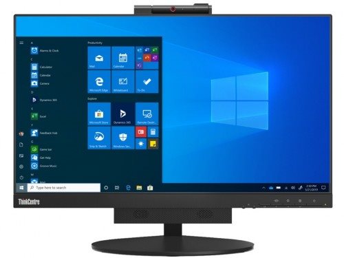 Lenovo ThinkCentre TIO24-Gen3 23.8