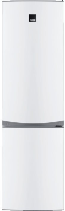 Холодильник ZANUSSI ZNLN31EW2
