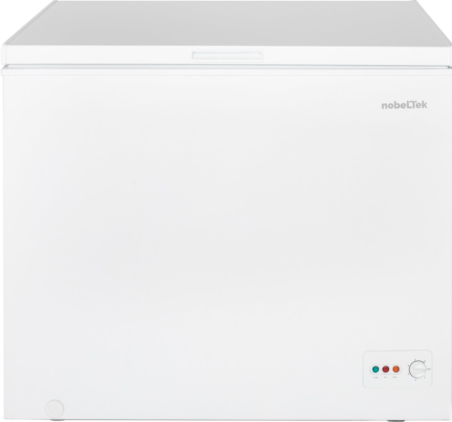 Ladă frigorifică NOBEL TEC NCF-249