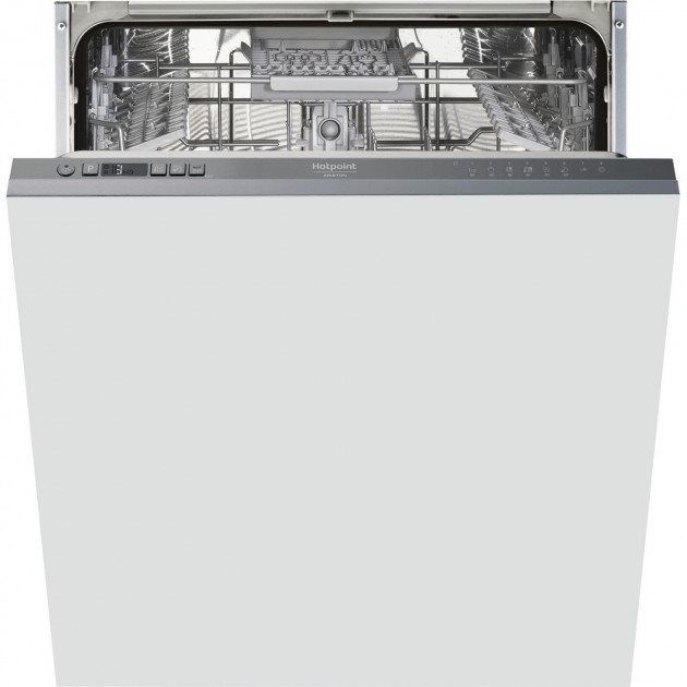 Masina de spalat vesela Hotpoint-Ariston HI 5010 C