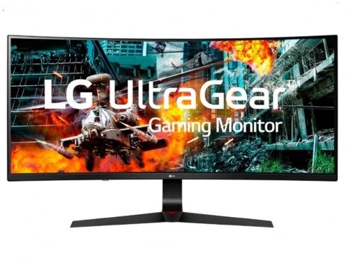 Monitor LG 34GL750-B 34" Black