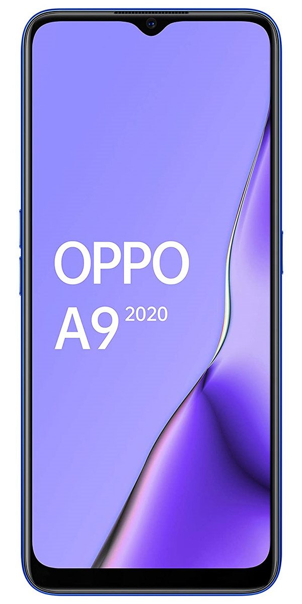 OPPO A9 2020 4/128GB Purple
