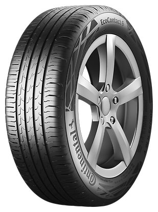 Anvelope Continental ContiEcoContact 6 235/65 R17 108V