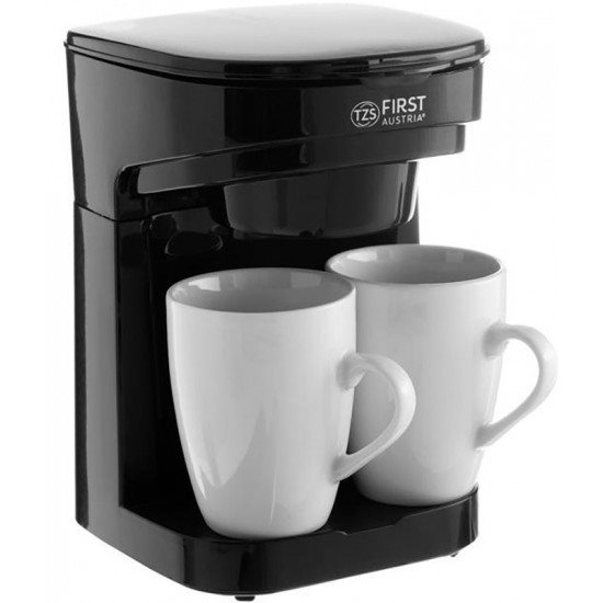 Cafetiera electrica FIRST 5453-4