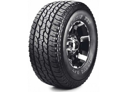 Maxxis AT-771 Bravo 265/70 R15 112S M+S