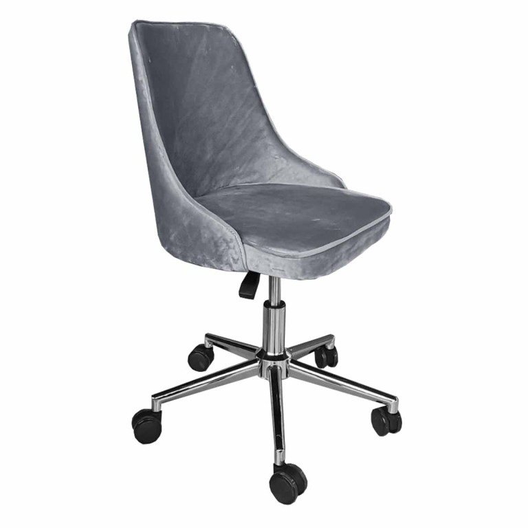 Офисное кресло DP 9019 Grey