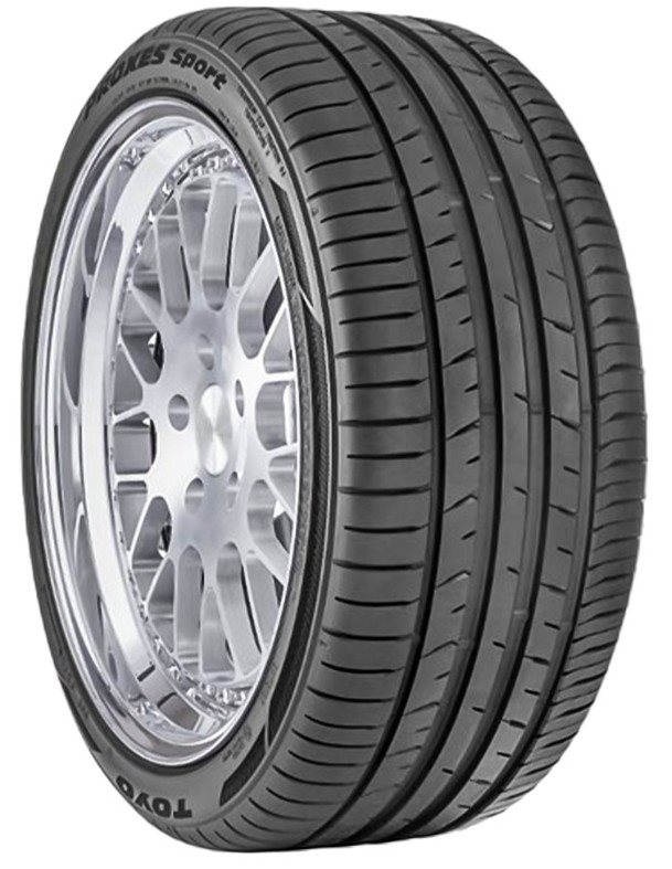 Toyo Proxes Sport Max Performance 245/40 R19 98Y