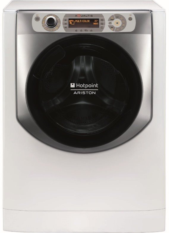 Maşina de spălat rufe Hotpoint-Ariston AQ116D68SD E N