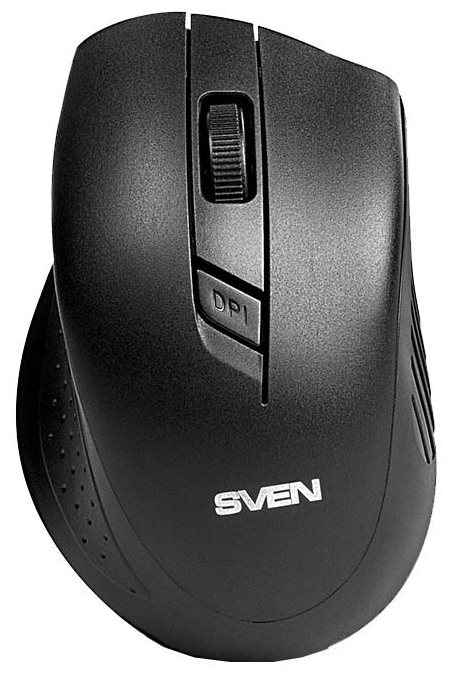 Mouse SVEN RX-325