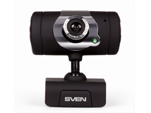 Web-камера SVEN Camera IC-545