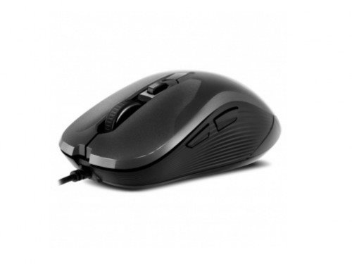 Компьютерная мышь SVEN RX-520S Silent Black