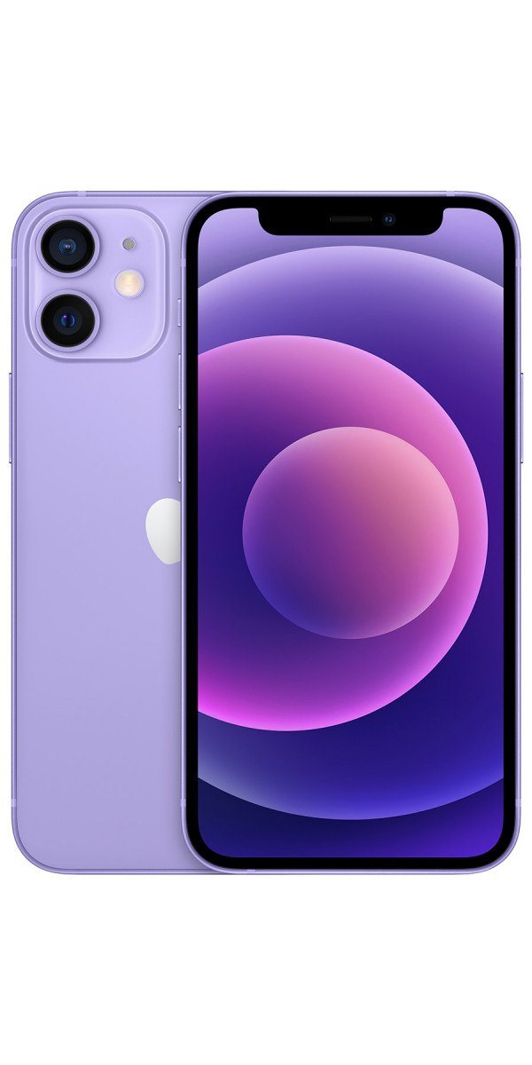 Telefon mobil iPhone 12 128GB Purple