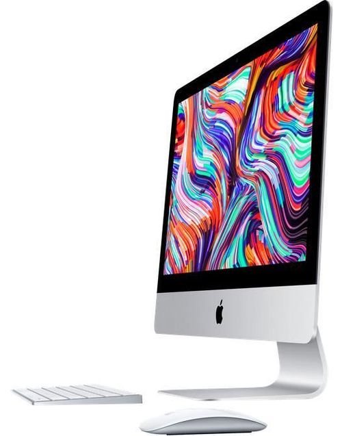 All-in-One PC Apple iMac 2020 (MHK23) i3/8/256GB