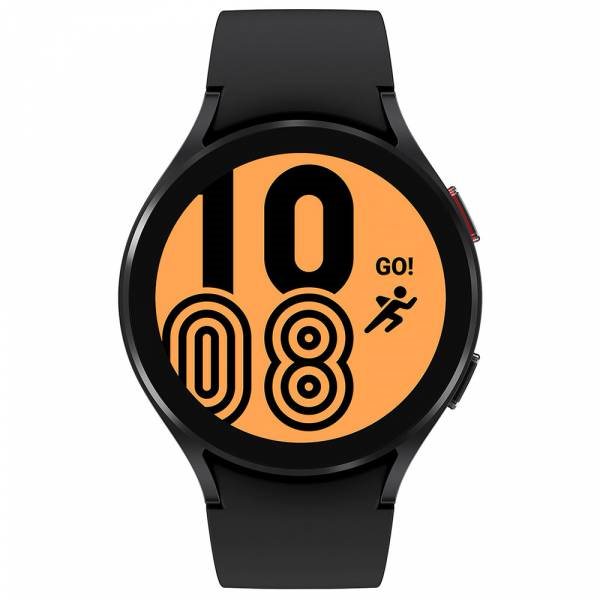 Умные часы Samsung Galaxy Watch 4 R870 44mm Black