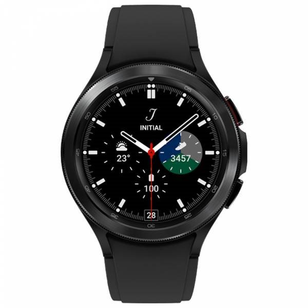 Ceas inteligent Samsung Galaxy Watch 4 Classic R890 46mm Black