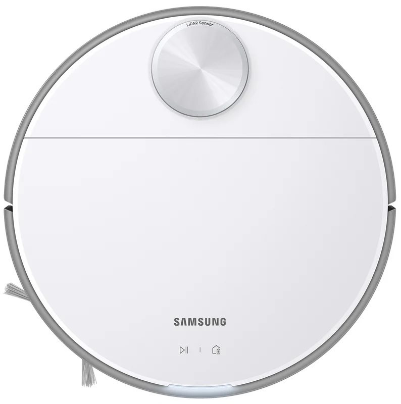 Робот-пылесос Samsung VR30T80313W/UK