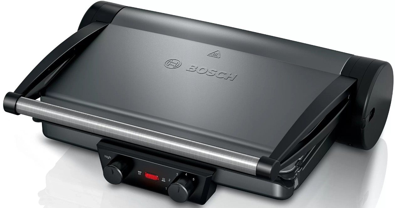 Электрогриль Bosch TCG4215