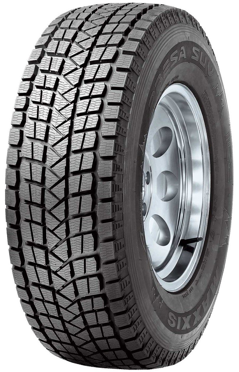 Anvelope Maxxis SS01 Presa Ice Suv 255/50 R19 107T