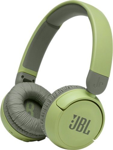 Наушники JBL JR310BT Kids Green