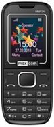 Telefon mobil Maxcom MM134 Black
