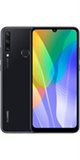 Huawei Y6P (2020) 3/32GB Black