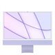 All-in-One PC Apple iMac 2021 (Z130) M1, 256GB, Purple