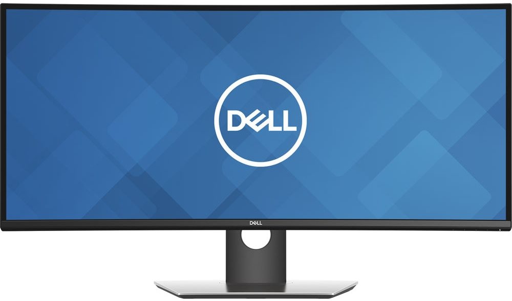 Monitor Dell U3419W