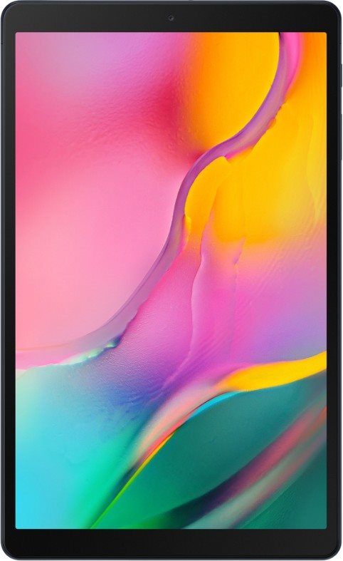 Tableta Samsung T510 Galaxy Tab A 10.1" 2019 Silver