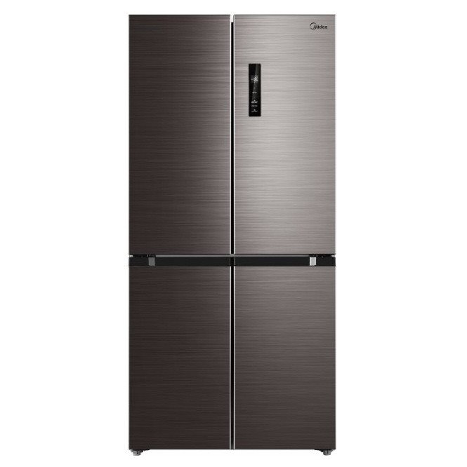 Холодильник Midea MDRF632FGF28 SBS470