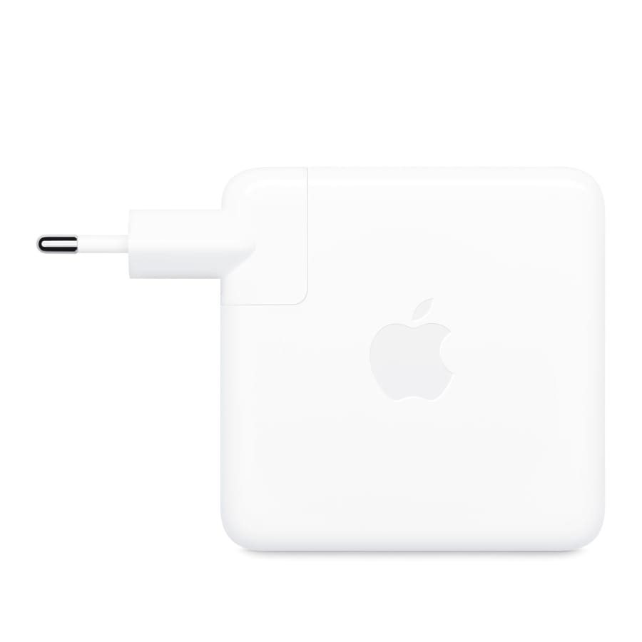 Зарядка Apple USB Charger 96W MX0J2