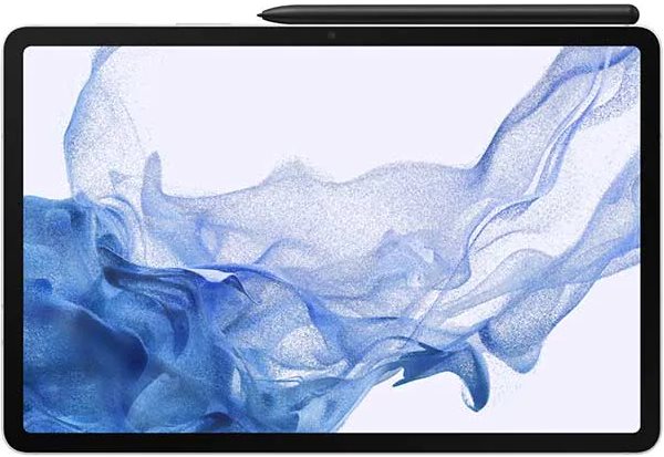 Tableta Samsung X806 Galaxy Tab S8 Plus 12,4" 8/128GB LTE Silver