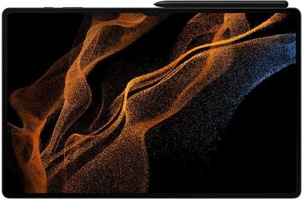 Tableta Samsung X906 Galaxy Tab S8 Ultra 14,6" 8/128GB LTE Graphite