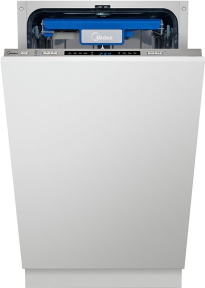Maşină de spălat vase încorporabilă Midea MID45S510