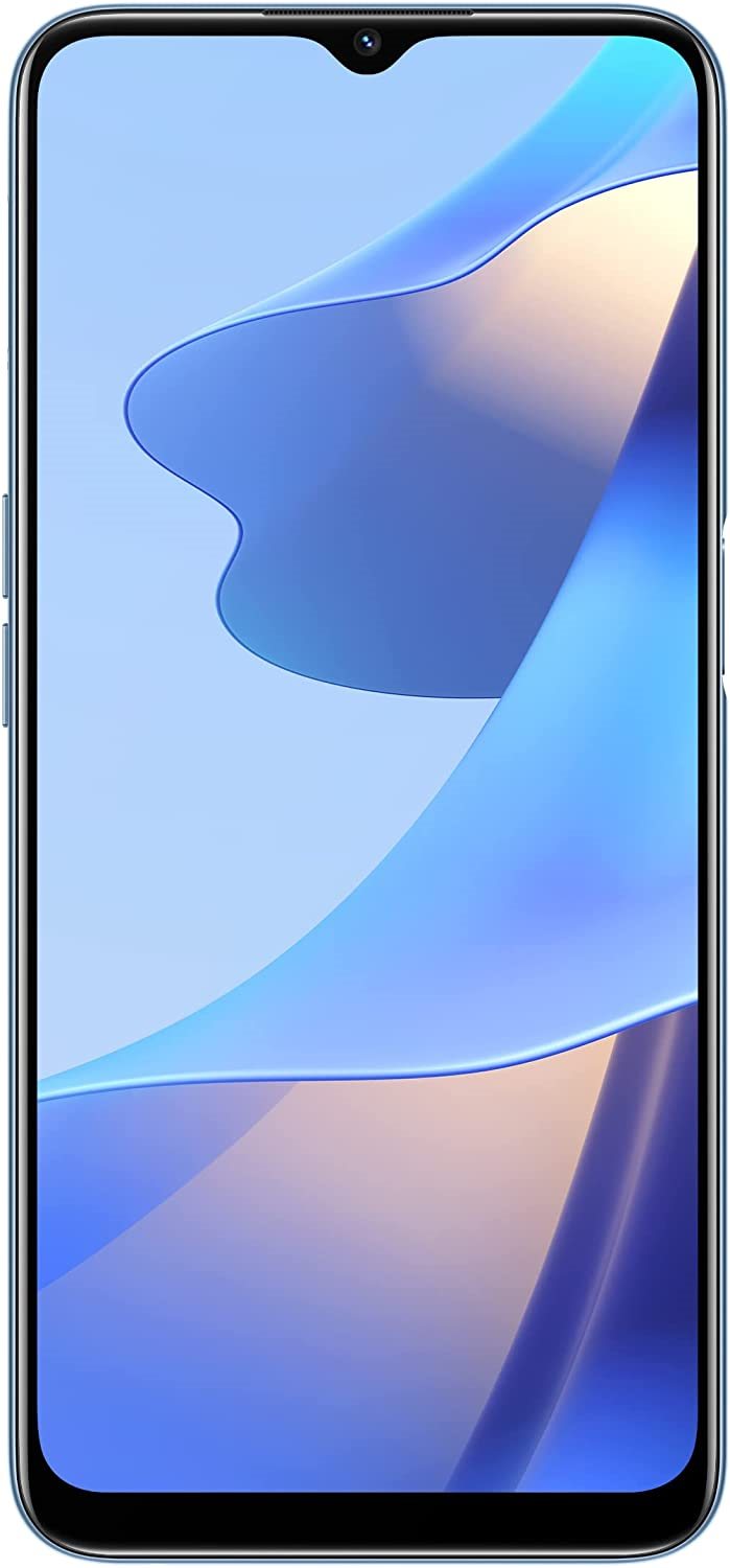 Мобильный Телефон OPPO A54s 4/128GB Blue