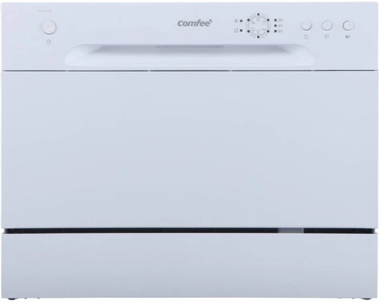 Посудомоечная машина Comfee CDWC550W