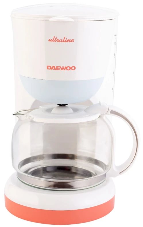 Кофеварка DAEWOO DCM900U
