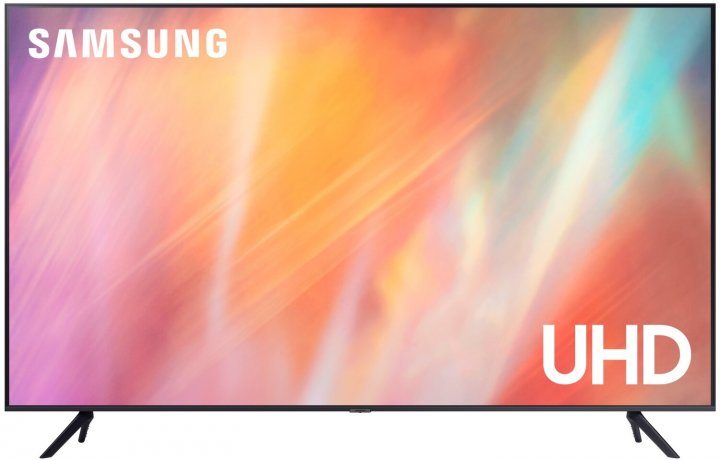 Телевизор Samsung UE75AU7100UXUA