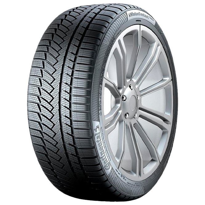 Anvelope Continental WinterContact TS850P 195/55 R20 95H XL