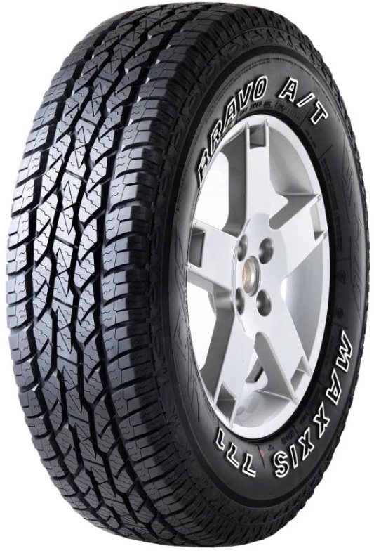 Anvelope Maxxis AT-771 Bravo 265/70 R16 112T