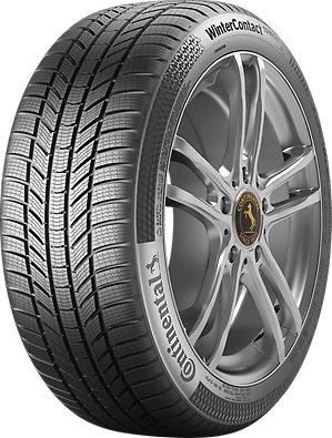 Anvelope Continental WinterContact TS870P 215/50 R18 92V FR