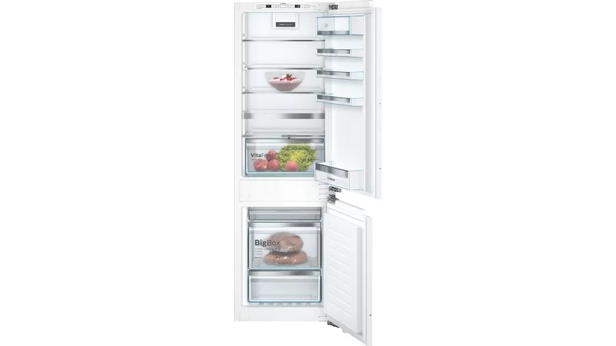 Встраиваемый холодильник BOSCH KIN86AFF0