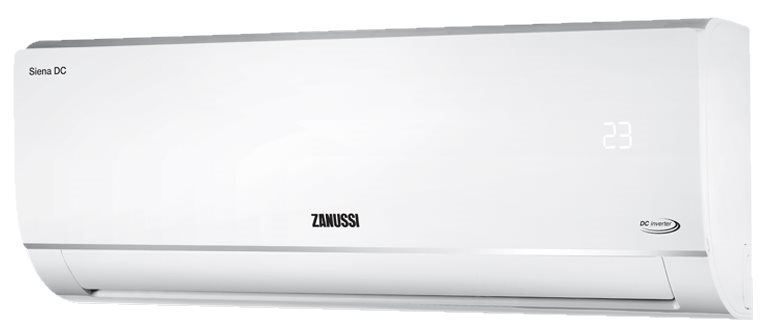 Conditioner ZANUSSI ZACS-18 HS/N1