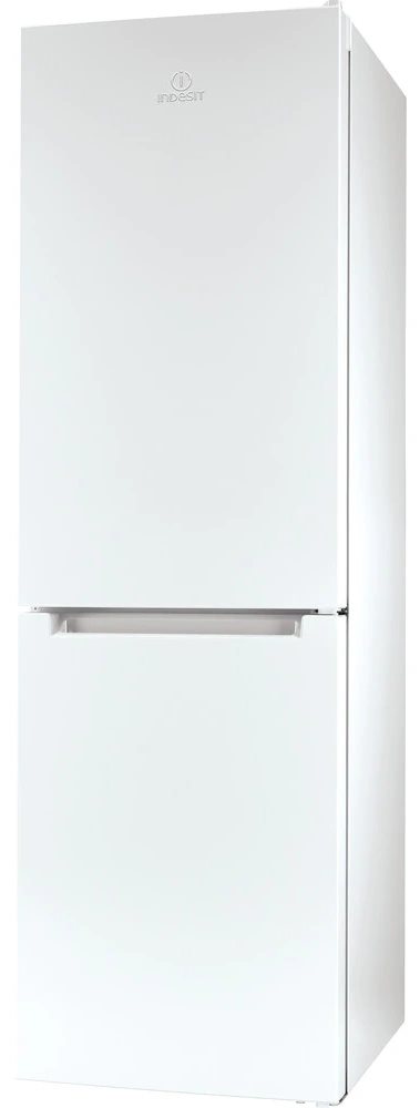 Холодильник Indesit LI8 SN2E W