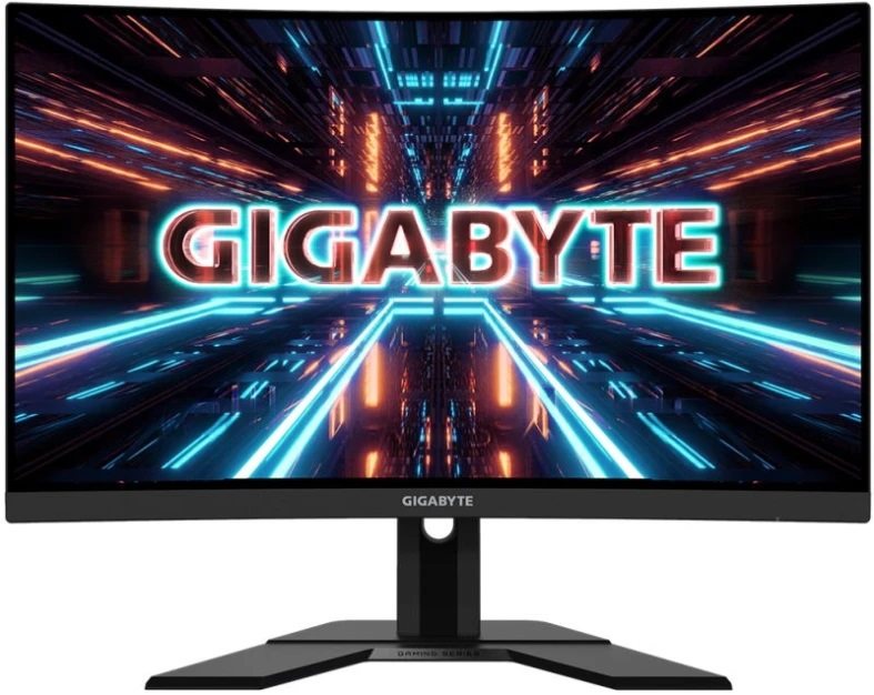 Monitor GIGABYTE G27FC