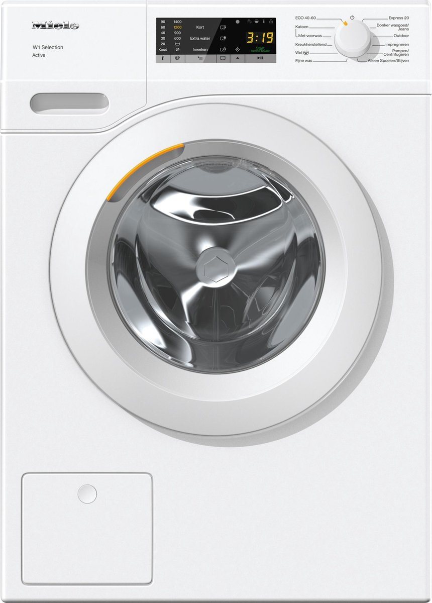 Maşina de spălat rufe Miele WSA033 WCS